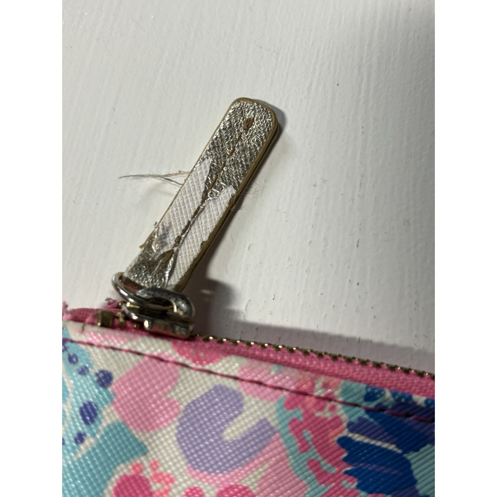 Lilly Pulitzer Tech Pouch Set Multi Splendor In The Sand - Picture 5 of 5